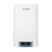 Elmark EL80-30EFTW Ηλεκτρικός Θερμοσίφωνας 80L 3000W Με Κάθετη Και Οριζόντια Τοποθέτηση (Produced for ELMARK by Midea)