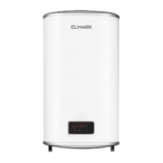 Elmark EL100-30ED1 Ηλεκτρικός Θερμοσίφωνας 100L 3000W Με Κάθετη Και Οριζόντια Τοποθέτηση (Produced for ELMARK by Midea)