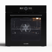 Εντοιχιζόμενος Φούρνος 75L Tuya Smart 60cm Elmark EL-E750311L (Produced for ELMARK by Midea)