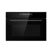 ELMARK Εντοιχιζόμενος Φούρνος 50L με Grill, Αέρα, Μικροκύματα και Ατμό EL-TR850E4GQ (Produced for ELMARK by Midea)
