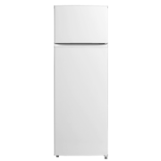 Elmark EL-312R Ψυγείο Δίπορτο 235L Με Διπλή Ψύξη & Humidity Control (Produced for ELMARK by Midea)