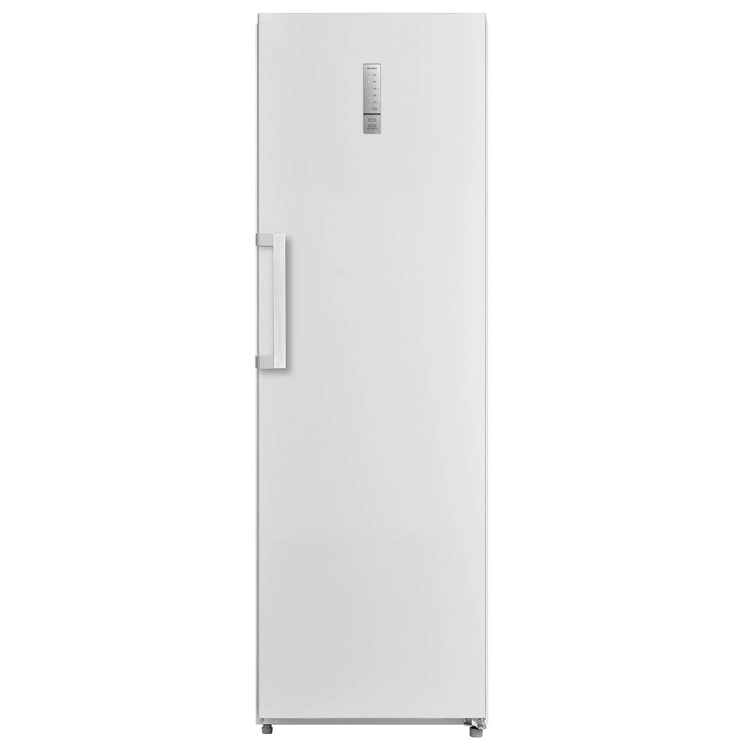 300198 Elmark EL-481R Ψυγείο Μονόπορτο 360L No Frost (Produced for ELMARK by Midea) - Image 1