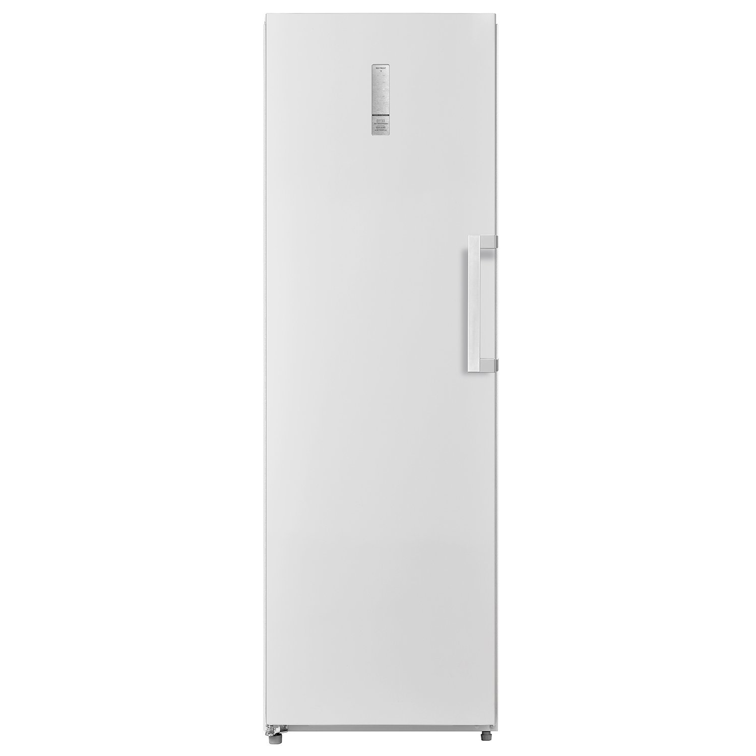 300199 Elmark EL-364F Ψυγείο/Καταψύκτης Μονόπορτος 273L No Frost Λευκός (Produced for ELMARK by Midea) - Image 1