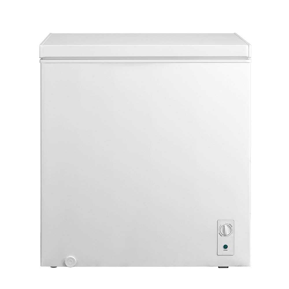 300202 Elmark EL-259F Καταψύκτης Οριζόντιος 198L Chest Freezer (Produced for ELMARK by Midea) - Image 1