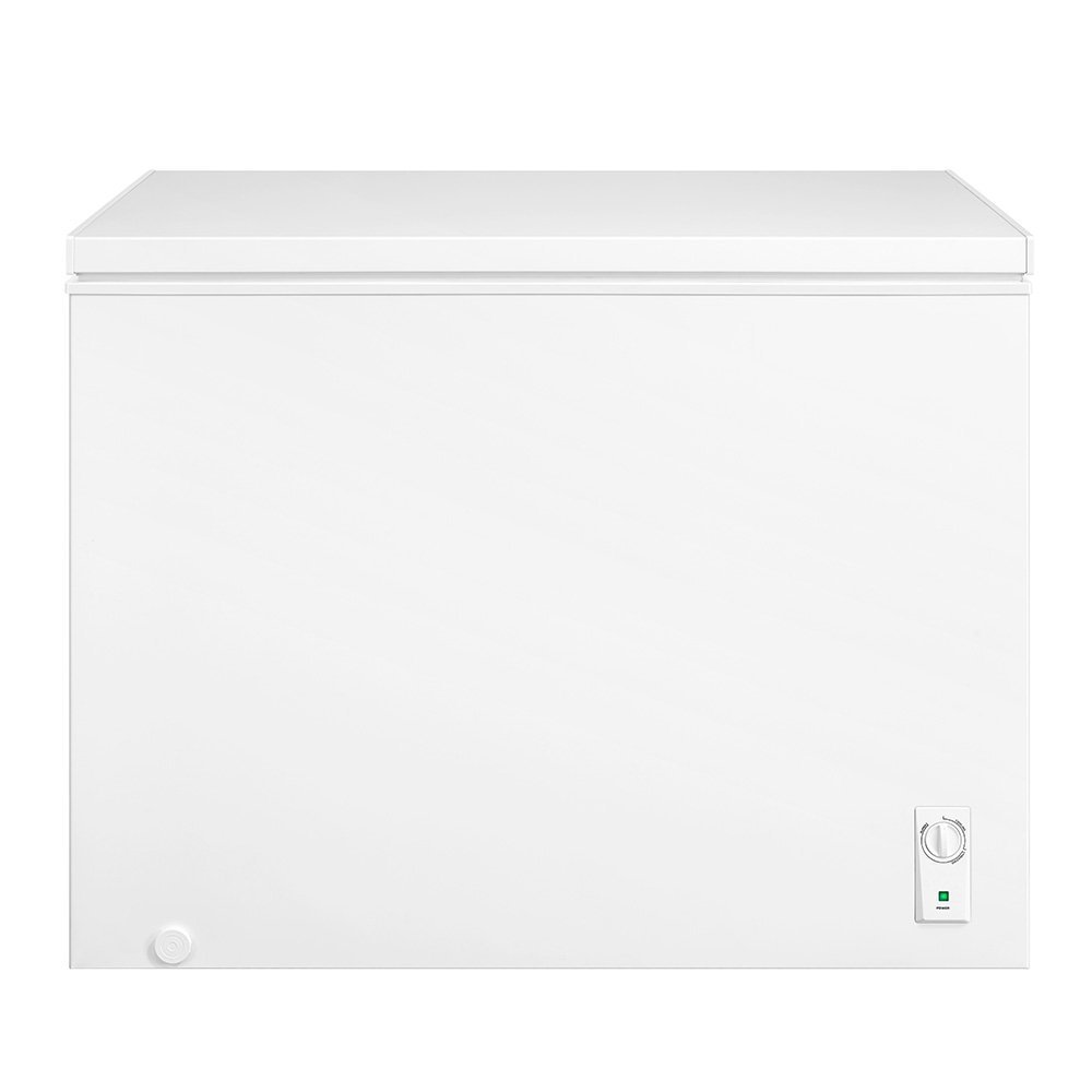 300203 Elmark EL-384F Καταψύκτης Οριζόντιος 295L Chest Freezer (Produced for ELMARK by Midea) - Image 1