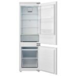 Elmark EL-332R.BI Εντοιχιζόμενο Ψυγείο/Καταψύκτης No Frost 248L Με Κατάψυξη (Produced for ELMARK by Midea) - Image 2