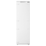 Elmark EL-402R.BI Εντοιχιζόμενο Ψυγείο Μονόπορτο 300L No Frost (Produced for ELMARK by Midea)