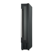 Elmark Built-Under Wine Cooler EL-UWC7S – Εντοιχιζόμενο Ψυγείο Κρασιών 7 Φιαλών Με Μονοζωνική Ψύξη (Produced for ELMARK by Midea)