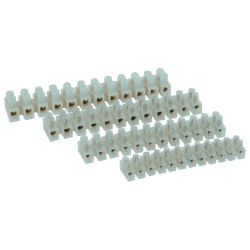 ΚΛΕΜΑ TBH 15A ΓΙΑ ΚΑΛΩΔΙΟ ΜΕ ΔΙΑΤΟΜΗ ΕΩΣ 6ММ²