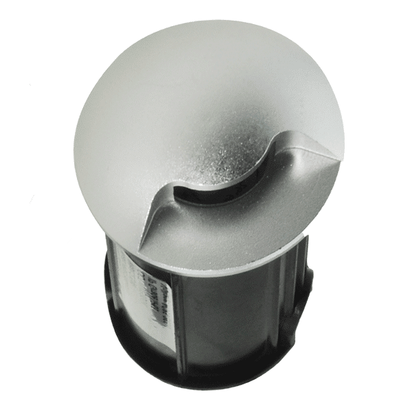 312 GRF4/Т1 LED ΦΩΤΙΣΤΙΚΟ ΕΔΑΦΟΥΣ 3W 4000K IP65 12V - Image 1