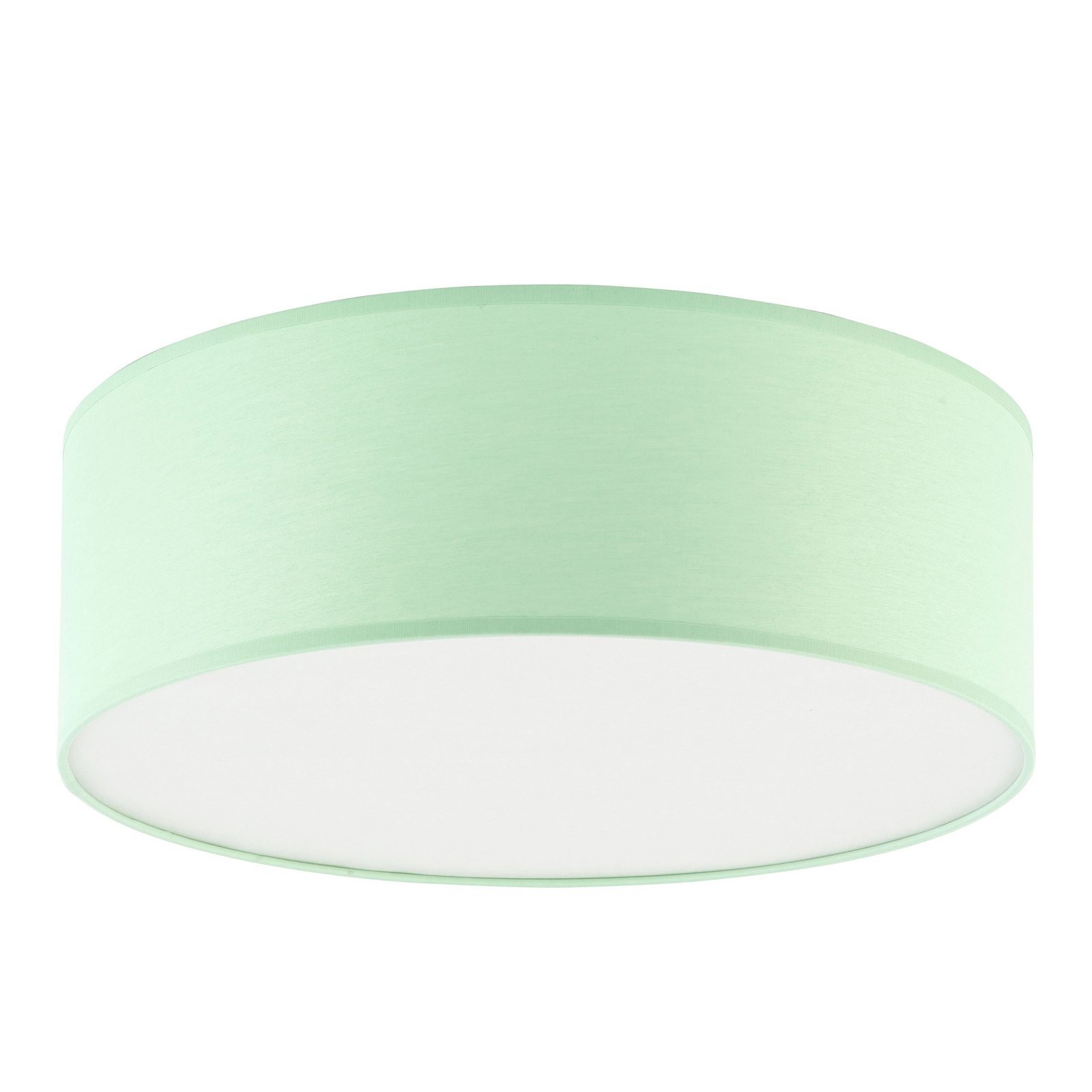 3230 TK LIGHTING CEILING LAMP RONDO KID 3230 4XE27 GREE - Image 1