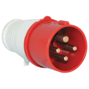 ΦΙΣ ΚΙΝΗΤΟ HT-014 16А IP44 3P+E 400V