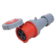 ΠΡΙΖΑ ΚΙΝΗΤΗ HTN-2441 125A IP67 3P+E 400V