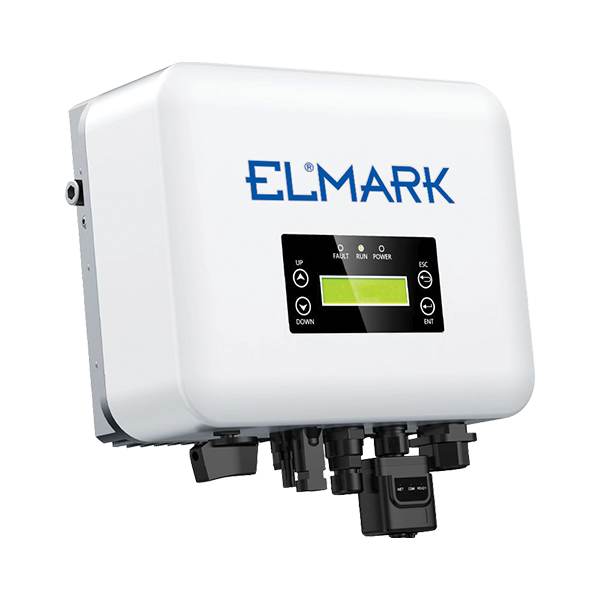 423004 ELMARK ON-GRID 1P/5KW INVERTER ELM1PON5000 - Image 1