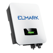 ELMARK ON-GRID 3P/6KW INVERTER ELM3PON006K