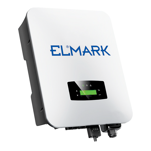 423030 ELMARK ON-GRID 3P/10KW INVERTER ELM3PON010K - Image 1