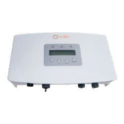 SOLIS ΔΙΑΧΕΙΡΙΣΤΗΣ ΕΞΑΓΩΜΕΝΗΣ ΙΣΧΥΣ EPM1-5G