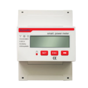 SAPM-130kW THREE PHASE KWH METER