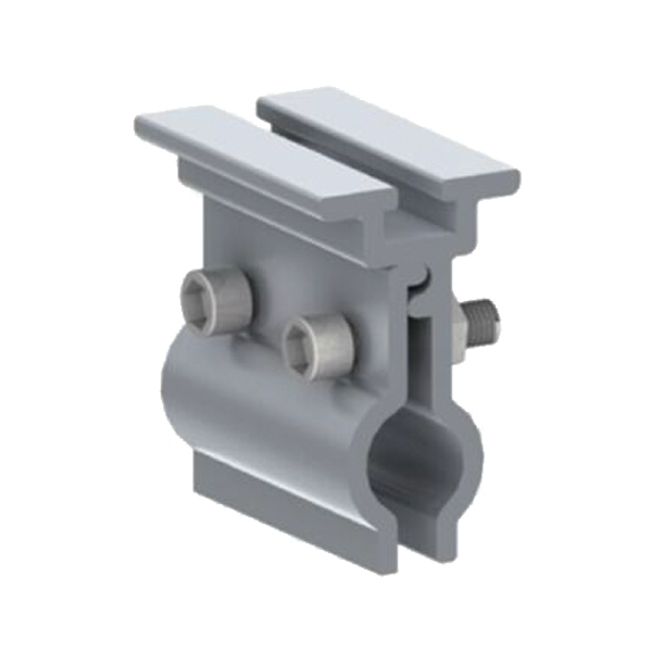 423220 EL-TRF5 TIN ROOF CLAMP - Image 1