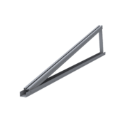 EL-T15-2 ΤΡΙΓΩΝΙΚΑ ΣΤΗΡΙΓΜΑΤΑ  30° 1700mm