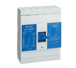 MCCB DS1 630/500+MX 230V - Image 2
