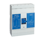 MCCB DS1 630/500+MX 230V