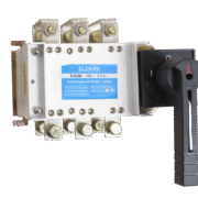 ΔΙΑΚΟΠΤΗΣ ΜΕΤΑΓΩΓΗΣ EQ2M-400 400A 4P