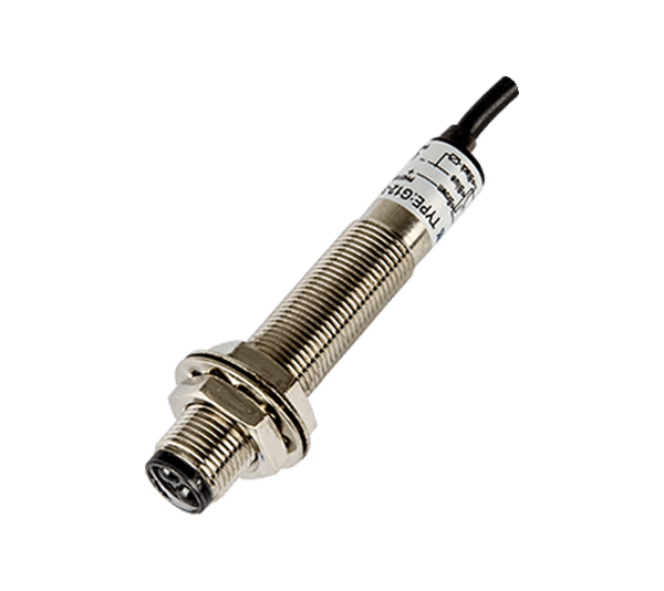 46G12A072-2 ΦΩΤΟΗΛΕΚΤΡΙΚΟΣ ΑΙΣΘΗΤΗΡΑΣ EL-G12-3A07PA - Image 1