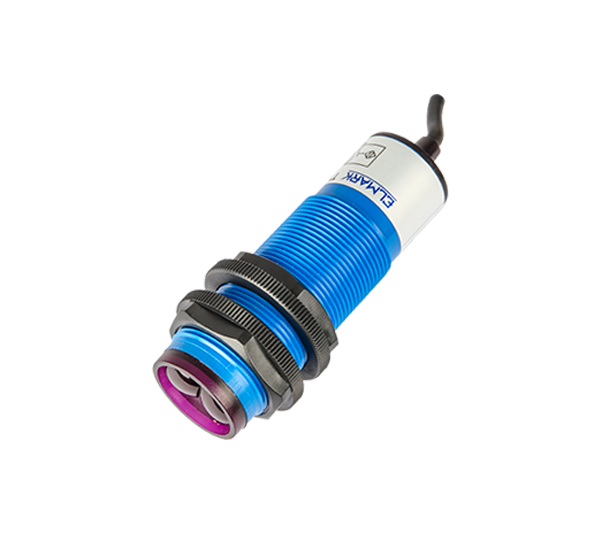 46G303B12 ΦΩΤΟΗΛΕΚΤΡΙΚΟΣ ΑΙΣΘΗΤΗΡΑΣ EL-G30-3B3PA - Image 1