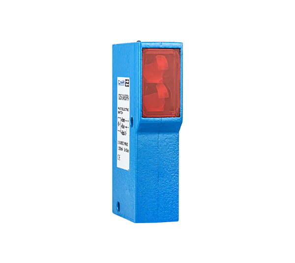 46G353B12-2 ΦΩΤΟΗΛΕΚΤΡΙΚΟΣ ΑΙΣΘΗΤΗΡΑΣ EL-G35-3B3PA - Image 1