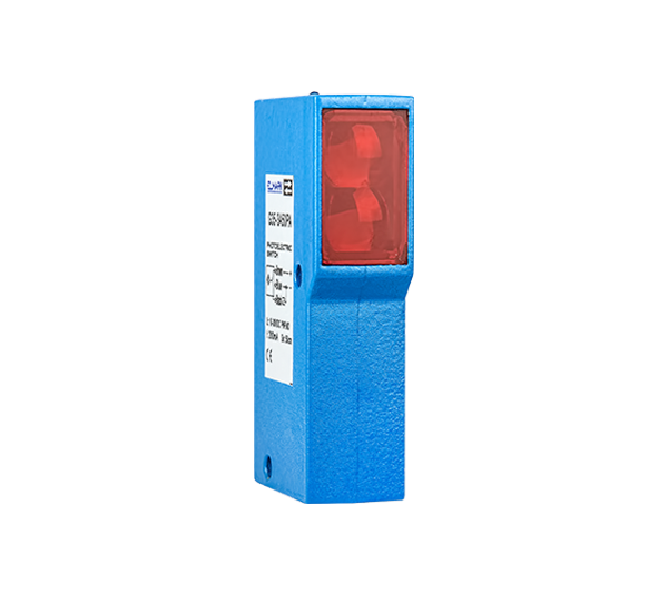 46G355C12 ΦΩΤΟΗΛΕΚΤΡΙΚΟΣ ΑΙΣΘΗΤΗΡΑΣ EL-G35-3C5PA - Image 1