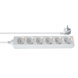 ΠΟΛΥΠΡΙΖΟ H05VV-F DG-D06B 3X1.5 3M