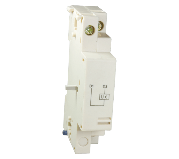 48098-2 ΔΙΑΚΟΠΤΗΣ ΤΑΣΗΣ TM3 AU385 400V - Image 1