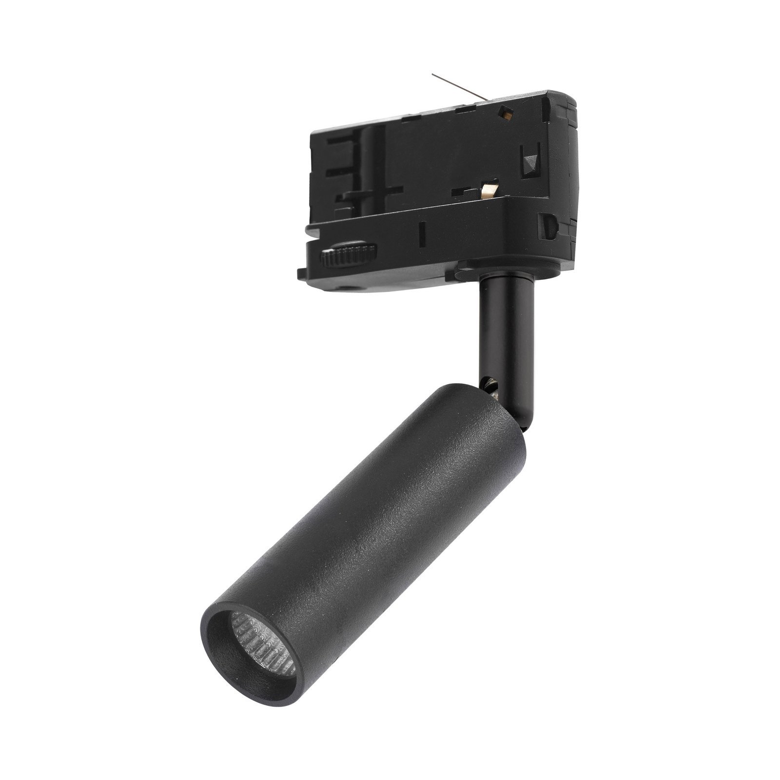 4847 TK LIGHTING TRACK LIGHT TRACER 4847 G9 BLACK - Image 1