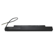 EL-US200 LED DRIVER FOR MAGN. RAIL 200W 48VDC BL