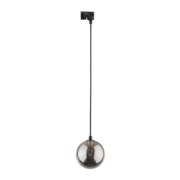 TK LIGHTING TRACK LIGHT TRACER 4926 G9 GRAPH/BLACK