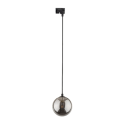 TK LIGHTING TRACK LIGHT TRACER 4926 G9 GRAPH/BLACK