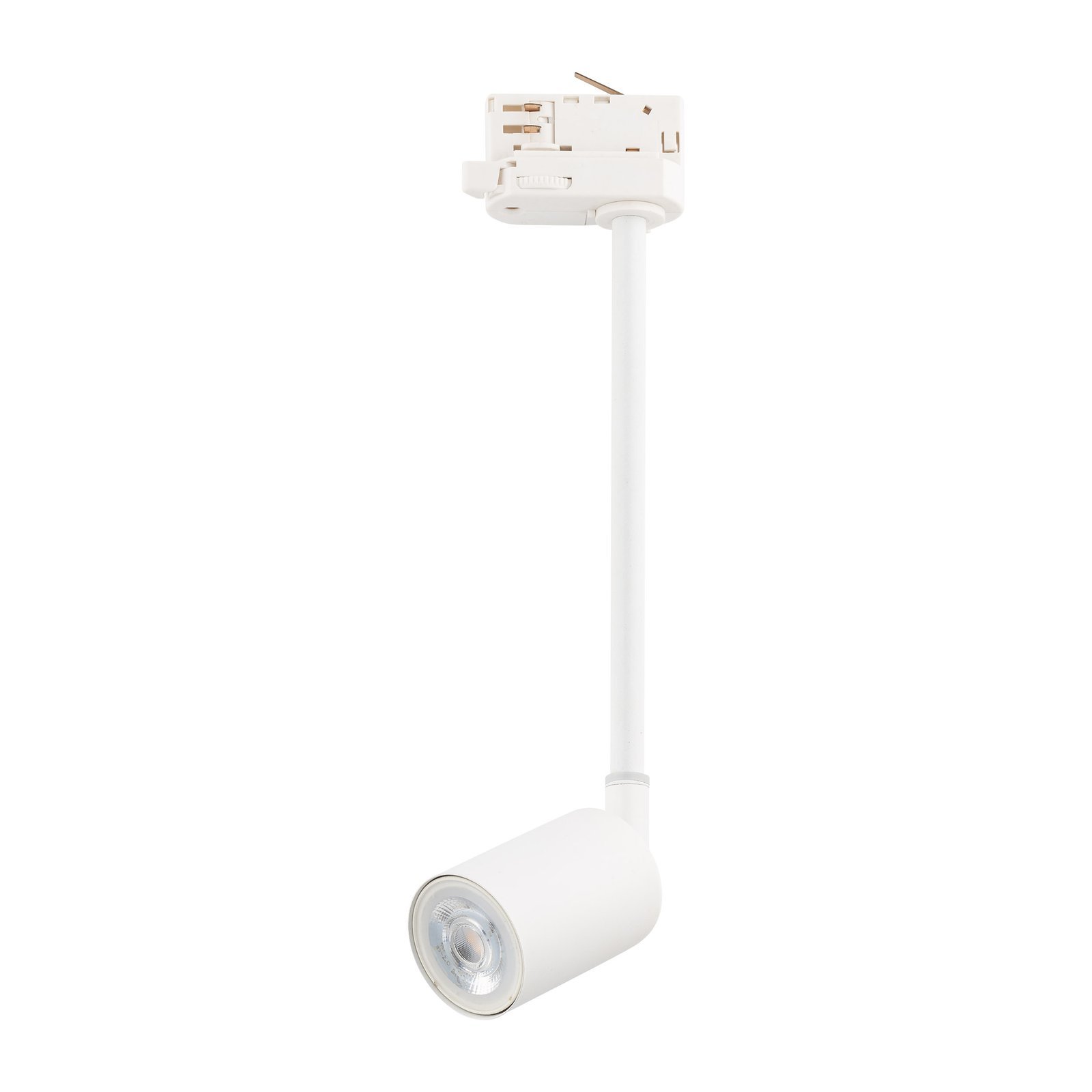 4930 TK LIGHTING TRACK LIGHT TRACER 4930 GU10 WHITE - Image 1