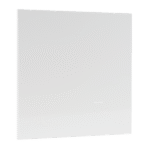 PVC DECORATIVE PANEL FOR MX-Ф100, WHITE