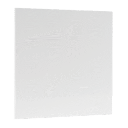 PVC DECORATIVE PANEL FOR MX-Ф100, WHITE