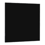 PVC DECORATIVE PANEL FOR MX-Ф100, ANTHRACITE - Image 2