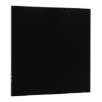 PVC DECORATIVE PANEL FOR MX-Ф100, ANTHRACITE