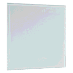 GLASS DECORATIVE PANEL FOR MX-Ф100, WHITE - Image 2