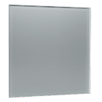 GLASS DECORATIVE PANEL FOR MX-Ф100, GREY - Image 3