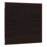 GLASS DECORATIVE PANEL FOR MX-Ф100, DARK WOOD - Image 2