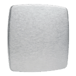ALUMINIUM DECORATIVE PANEL FOR MX-Ф100, SILVER - Image 3