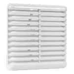 ANTI-RAIN VENTILATION GRILL D100-150MM - Image 3