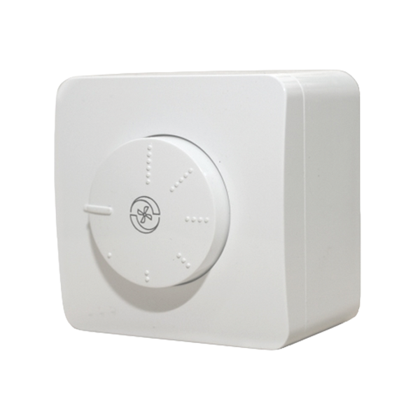 500212 EL01-291 VENTILATION SPEED CONROLLER, 4А - Image 1