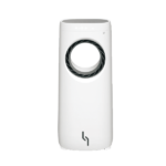 Air Cooler Elmark 80W Με Υγραντήρα Και Φίλτρο Αέρα EL-298DLR (Produced for ELMARK by Midea)