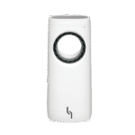 Air Cooler Elmark 80W Με Υγραντήρα Και Φίλτρο Αέρα EL-298DLR (Produced for ELMARK by Midea) - Image 3
